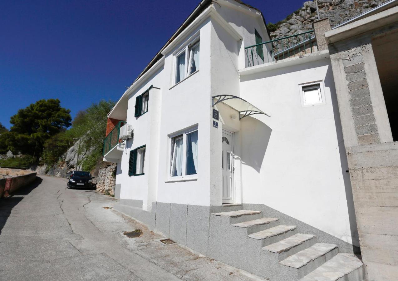 Holiday Home Miklica Klis ภายนอก รูปภาพ