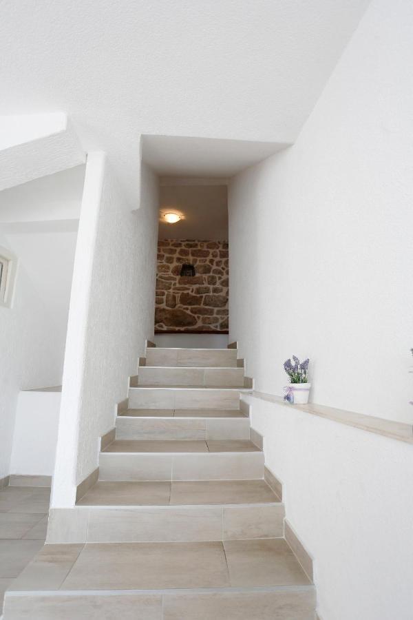 Holiday Home Miklica Klis ภายนอก รูปภาพ