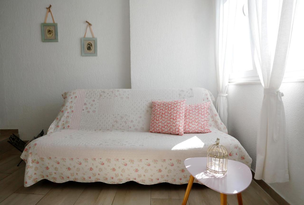 Holiday Home Miklica Klis ภายนอก รูปภาพ