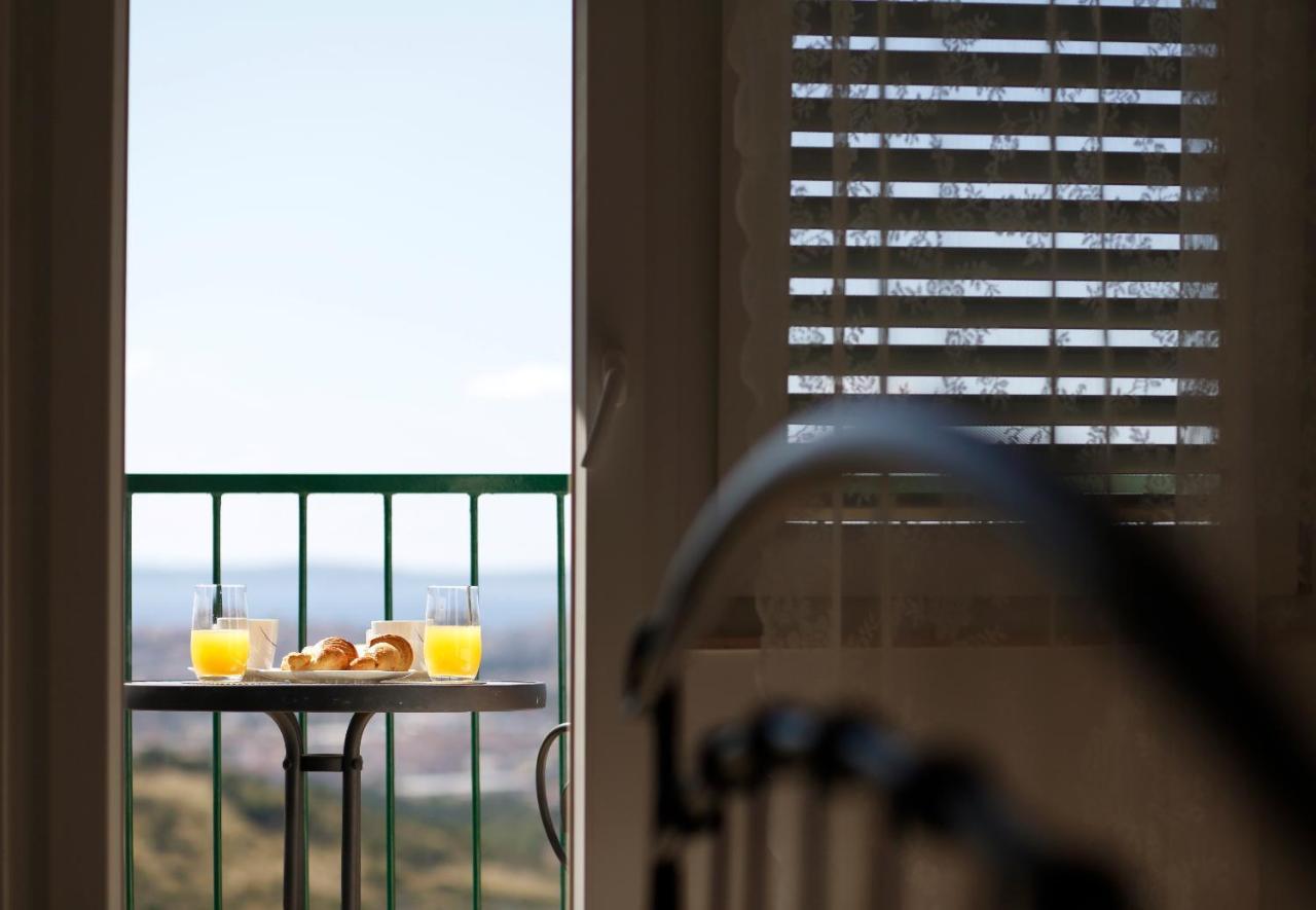 Holiday Home Miklica Klis ภายนอก รูปภาพ