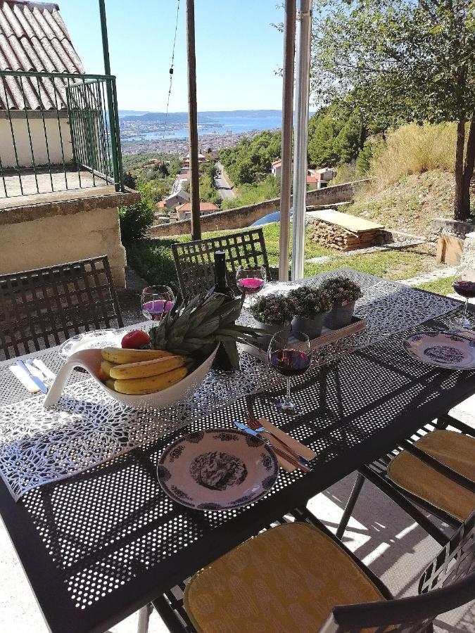 Holiday Home Miklica Klis ภายนอก รูปภาพ