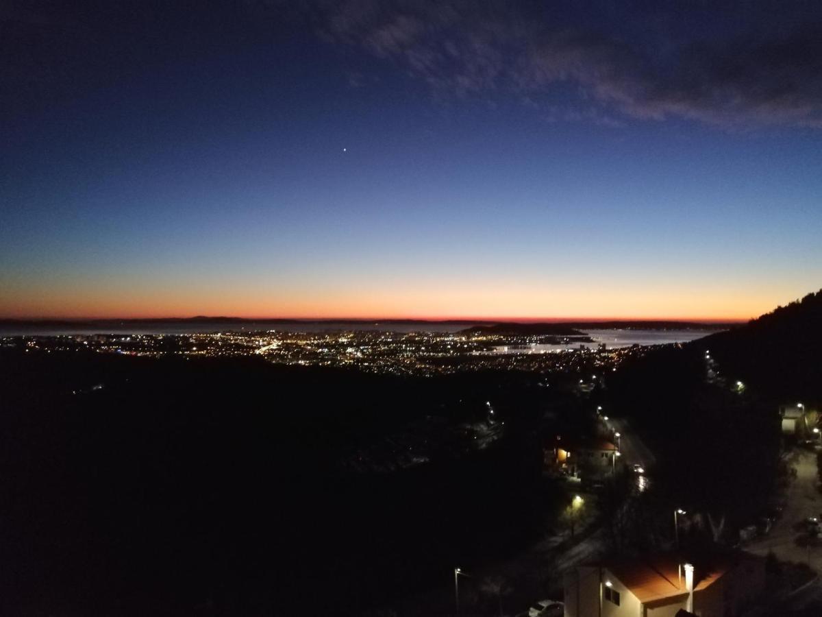 Holiday Home Miklica Klis ภายนอก รูปภาพ