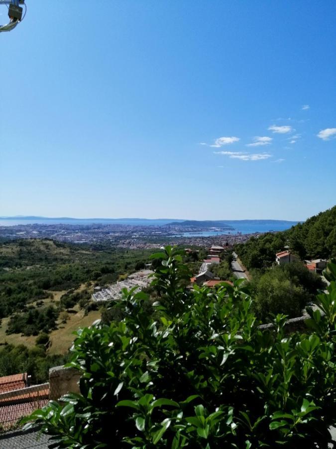 Holiday Home Miklica Klis ภายนอก รูปภาพ