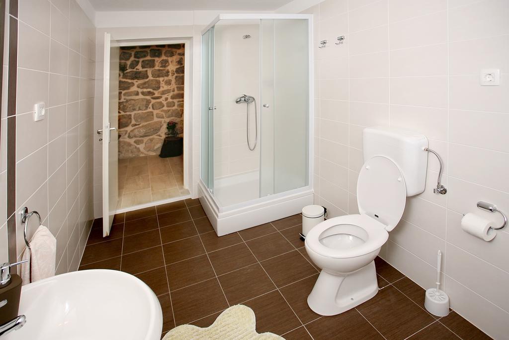 Holiday Home Miklica Klis ภายนอก รูปภาพ