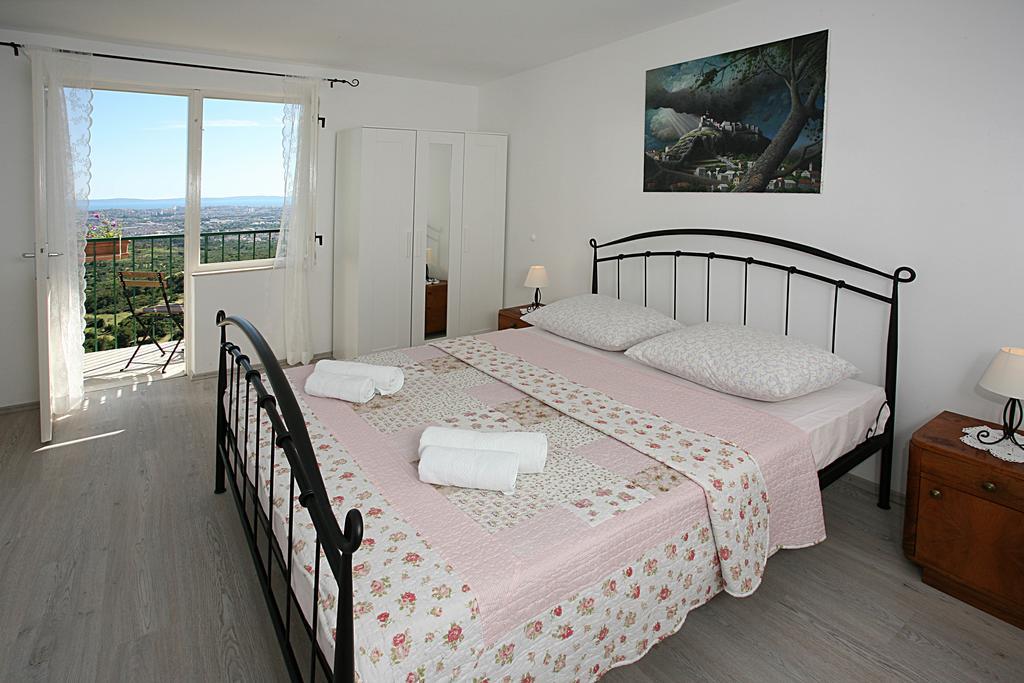 Holiday Home Miklica Klis ภายนอก รูปภาพ