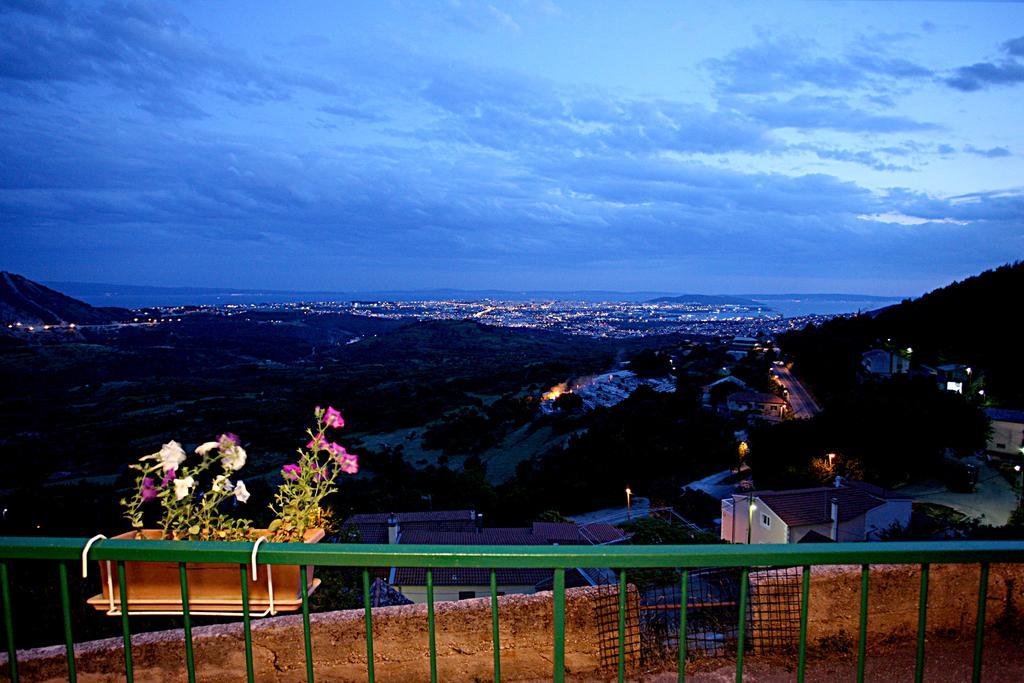 Holiday Home Miklica Klis ภายนอก รูปภาพ