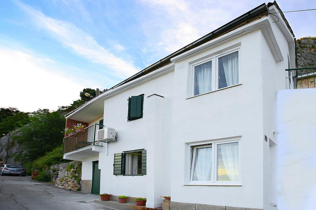 Holiday Home Miklica Klis ภายนอก รูปภาพ