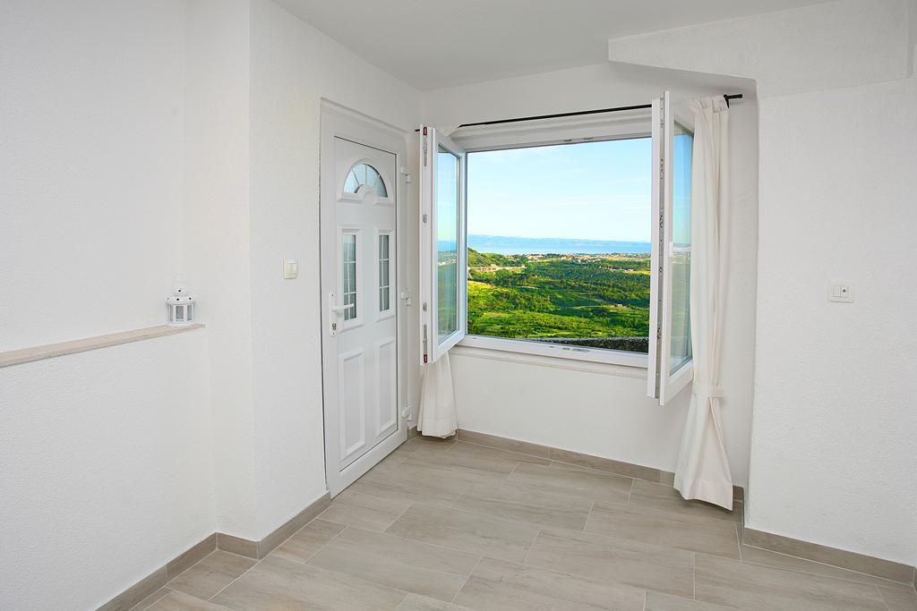 Holiday Home Miklica Klis ภายนอก รูปภาพ