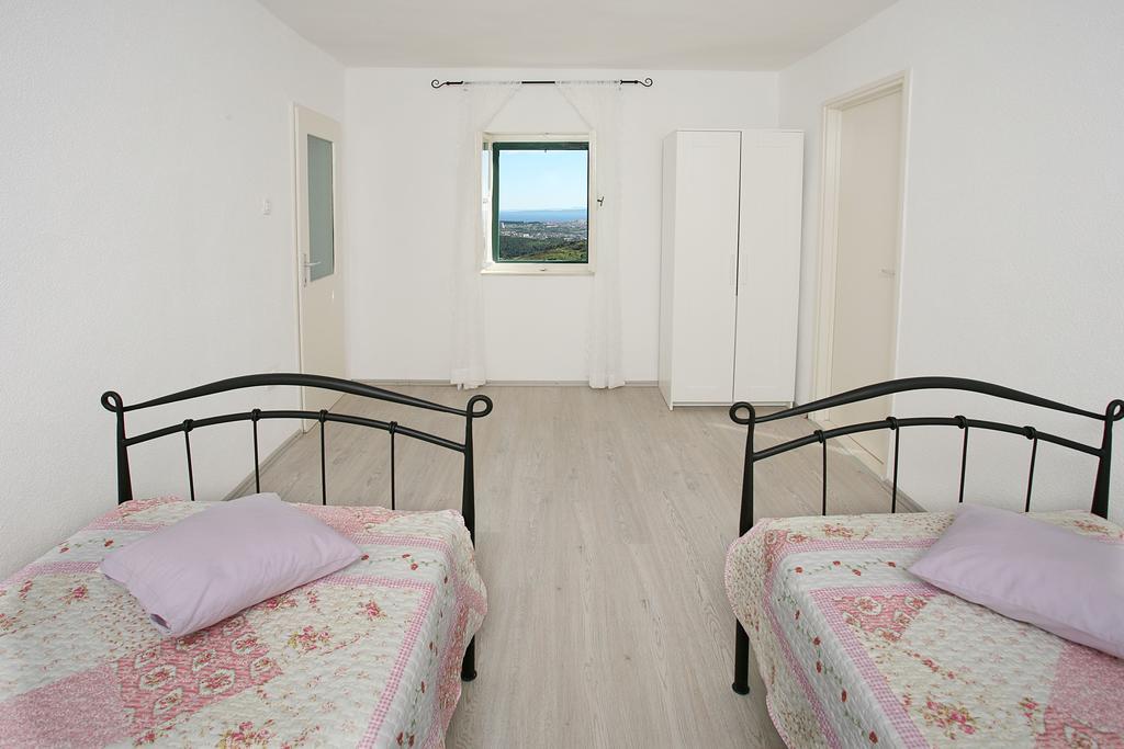 Holiday Home Miklica Klis ภายนอก รูปภาพ