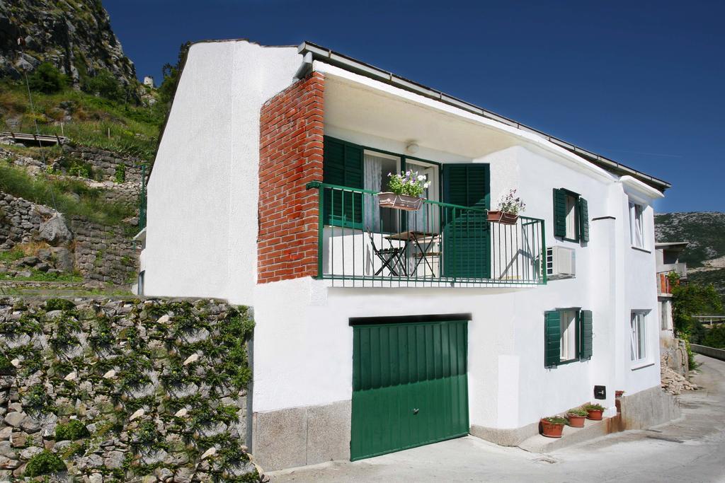 Holiday Home Miklica Klis ภายนอก รูปภาพ