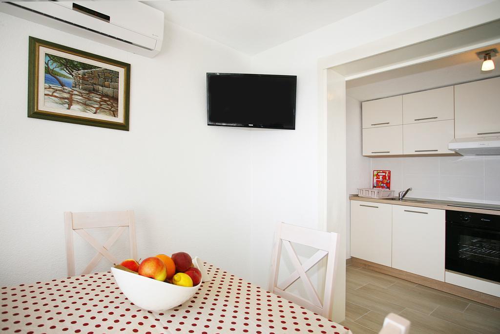 Holiday Home Miklica Klis ภายนอก รูปภาพ