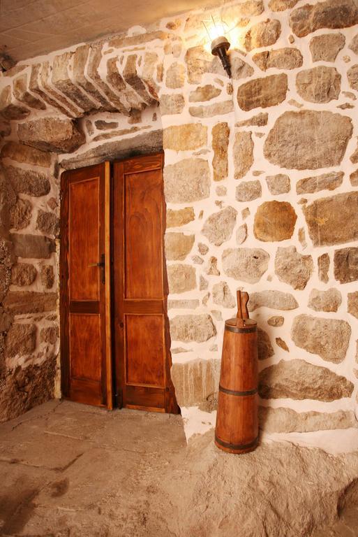 Holiday Home Miklica Klis ภายนอก รูปภาพ