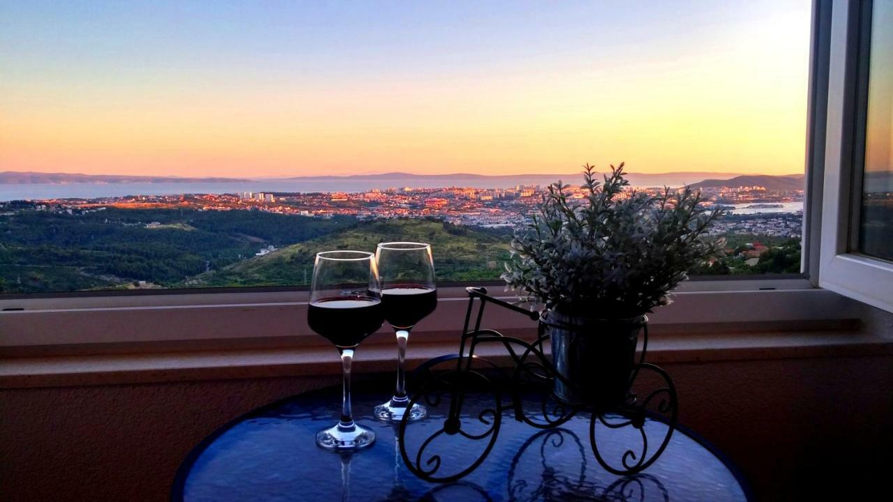 Holiday Home Miklica Klis ภายนอก รูปภาพ